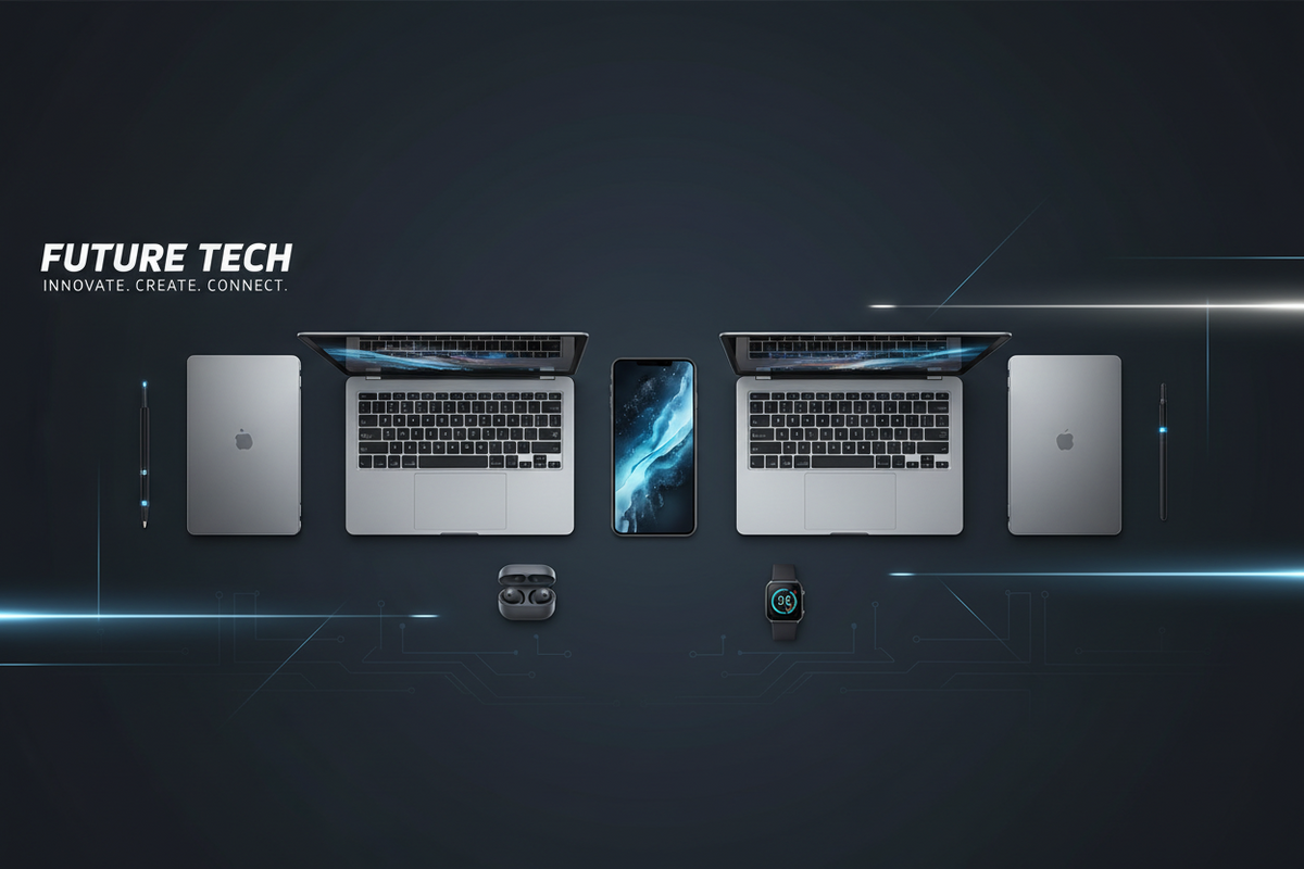 Electronics