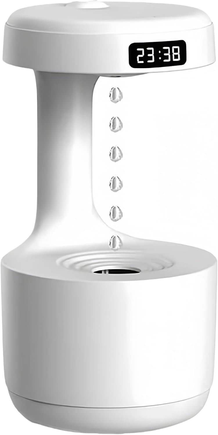 Whispering Mist Humidifier