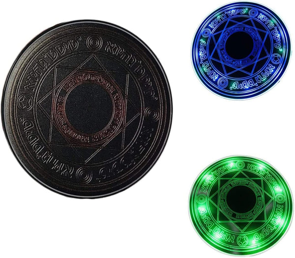 Glowing Magic Wireless Charger