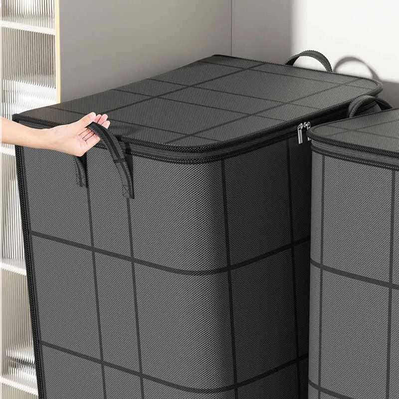 Ultimate Home Storage Solution