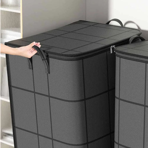Ultimate Home Storage Solution