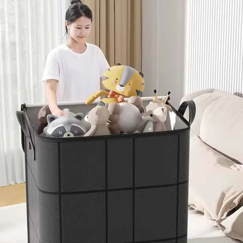 Ultimate Home Storage Solution